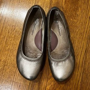 Comfortable Hush Puppies